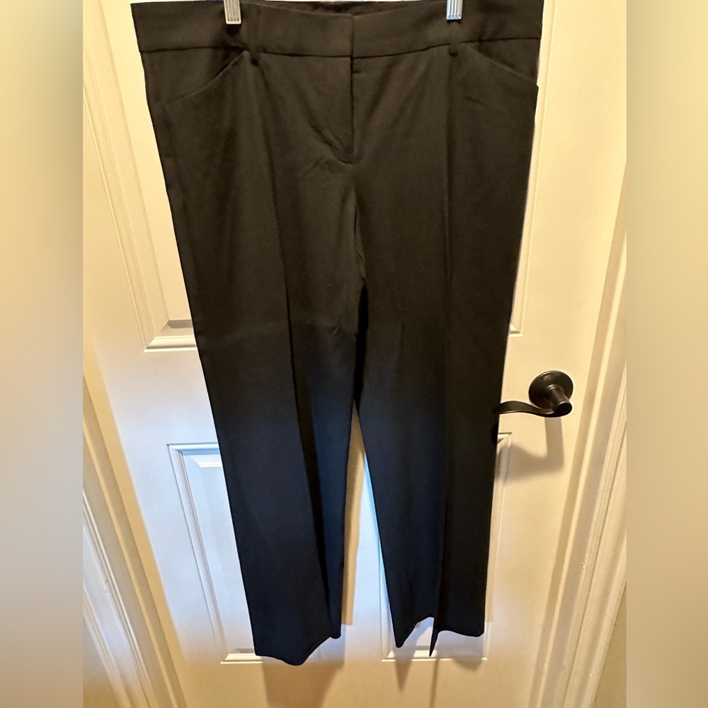 Express Editor Pants